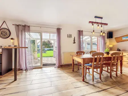 Guiriden, Maison 6 personnes à Loctudy - Photo 8