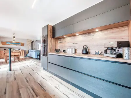 Guiriden, Maison 6 personnes à Loctudy - Photo 9