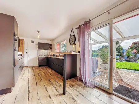 Guiriden, Maison 6 personnes à Loctudy - Photo 10