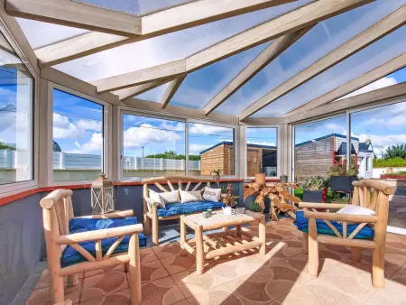 Guiriden, Maison 6 personnes à Loctudy - Photo 11