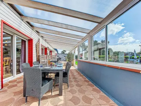 Guiriden, Maison 6 personnes à Loctudy - Photo 12