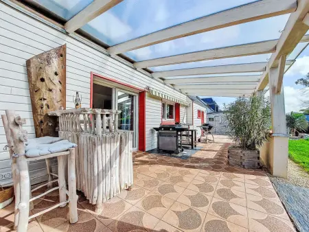 Guiriden, Maison 6 personnes à Loctudy - Photo 13