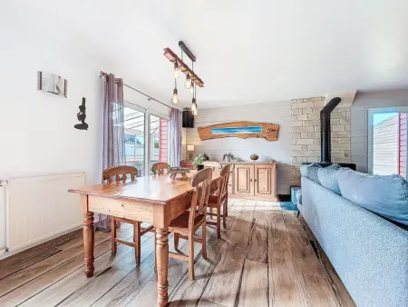 Guiriden, Maison 6 personnes à Loctudy - Photo 14