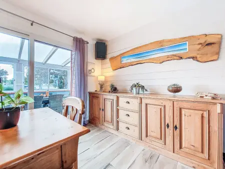 Guiriden, Maison 6 personnes à Loctudy - Photo 15