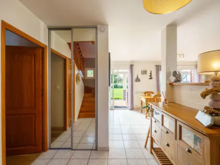 Guiriden, Maison 6 personnes à Loctudy - Photo 16