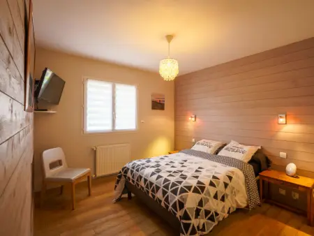 Guiriden, Maison 6 personnes à Loctudy - Photo 17