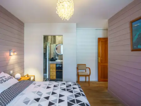 Guiriden, Maison 6 personnes à Loctudy - Photo 18