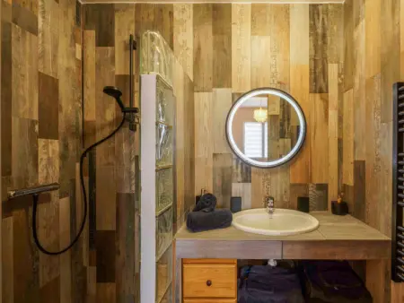 Guiriden, Maison 6 personnes à Loctudy - Photo 19