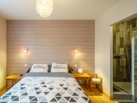 Guiriden, Maison 6 personnes à Loctudy - Photo 20