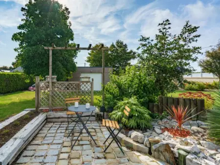 Guiriden, Maison 6 personnes à Loctudy - Photo 21