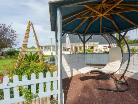 Guiriden, Maison 6 personnes à Loctudy - Photo 23