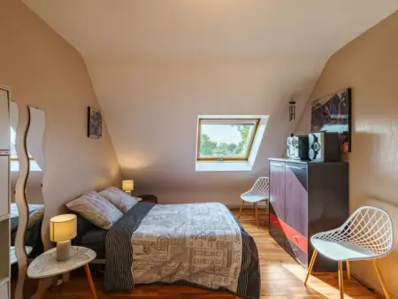 Guiriden, Maison 6 personnes à Loctudy - Photo 25