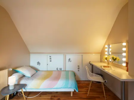 Guiriden, Maison 6 personnes à Loctudy - Photo 28