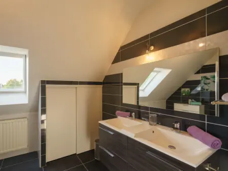 Guiriden, Maison 6 personnes à Loctudy - Photo 29