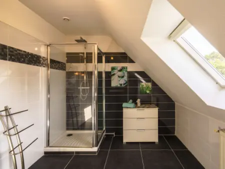 Guiriden, Maison 6 personnes à Loctudy - Photo 30