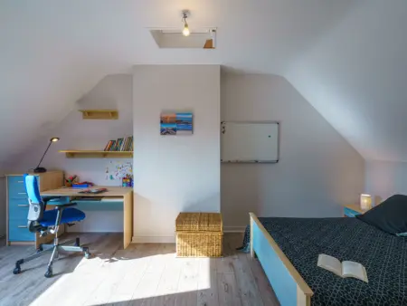 Guiriden, Maison 6 personnes à Loctudy - Photo 31