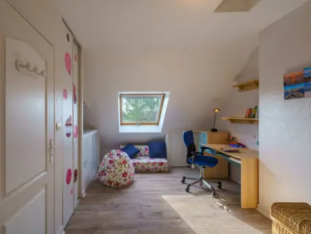 Guiriden, Maison 6 personnes à Loctudy - Photo 32