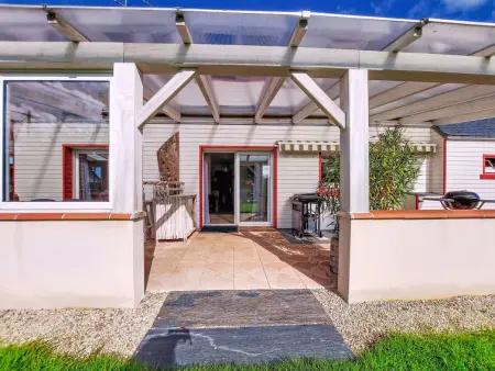 Guiriden, Maison 6 personnes à Loctudy - Photo 34