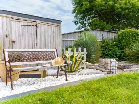 Guiriden, Maison 6 personnes à Loctudy - Photo 35