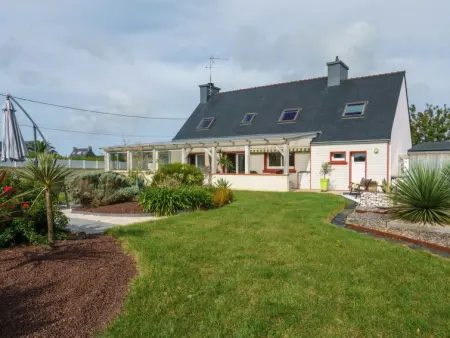 Guiriden, Maison 6 personnes à Loctudy - Photo 36