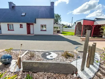 Guiriden, Maison 6 personnes à Loctudy - Photo 37