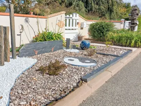 Guiriden, Maison 6 personnes à Loctudy - Photo 38