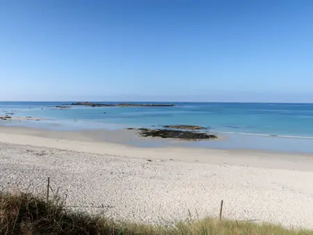 Guiriden, Maison 6 personnes à Loctudy - Photo 40