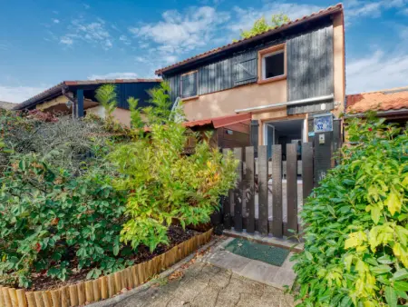 Maison à Lacanau, Les Landaises - L973617