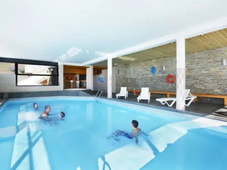 Le Hameau de Balestas, Appartement 4 personnes à Peyragudes - Photo 2