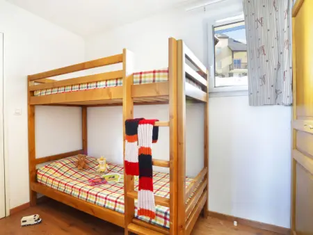 Le Hameau de Balestas, Appartement 4 personnes à Peyragudes - Photo 12