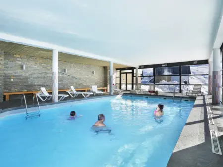 Le Hameau de Balestas, Appartement 4 personnes à Peyragudes - Photo 21