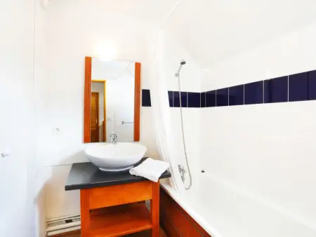 Le Hameau de Balestas, Appartement 6 personnes à Peyragudes - Photo 12