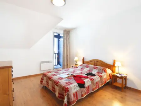 Le Hameau de Balestas, Appartement 6 personnes à Peyragudes - Photo 4