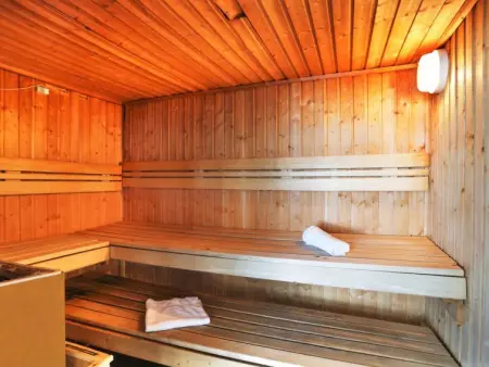 Le Hameau de Balestas, Appartement 6 personnes à Peyragudes - Photo 16