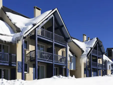 Le Hameau de Balestas, Appartement 6 personnes à Peyragudes - Photo 33