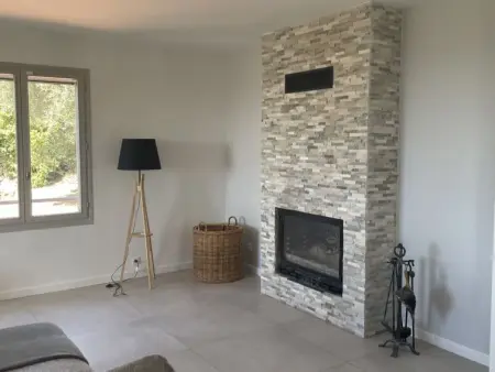 Les Oliviers, Villa 7 personnes à Toulon - Photo 7