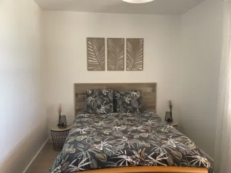 Les Oliviers, Villa 7 personnes à Toulon - Photo 12