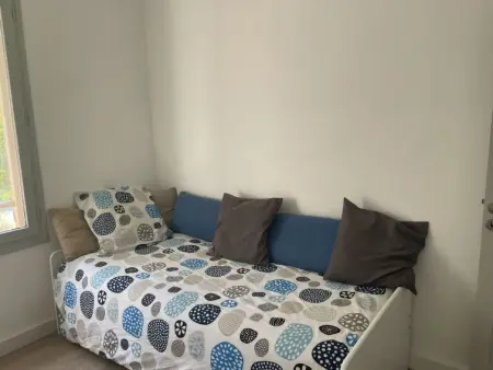 Les Oliviers, Villa 7 personnes à Toulon - Photo 16