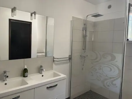 Les Oliviers, Villa 7 personnes à Toulon - Photo 17