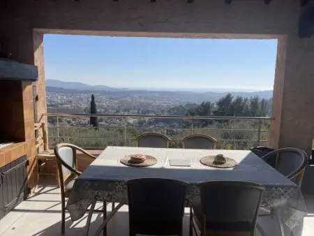 Les Oliviers, Villa 7 personnes à Toulon - Photo 21