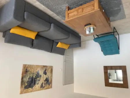 Les Oliviers, Villa 7 personnes à Toulon - Photo 24