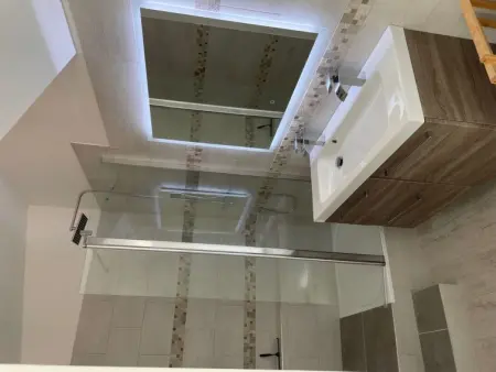 Les Oliviers, Villa 7 personnes à Toulon - Photo 29