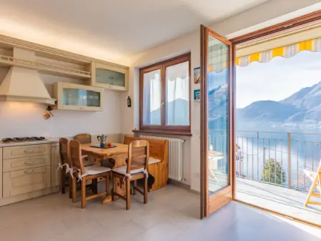 Great View, Appartement 4 personnes à Bellano - Photo 8