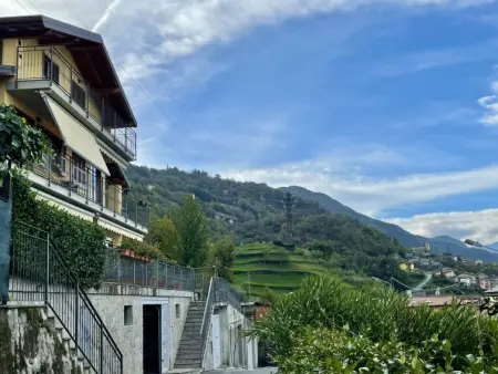 Great View, Appartement 4 personnes à Bellano - Photo 19