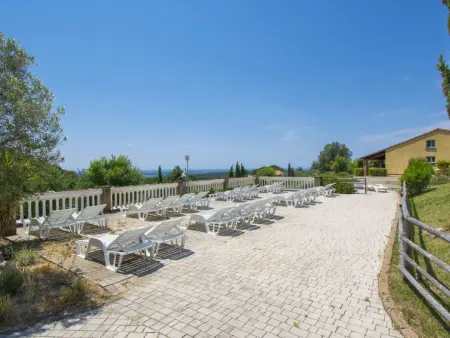 Il Felciaione, Appartement 4 personnes à Riparbella - Photo 22