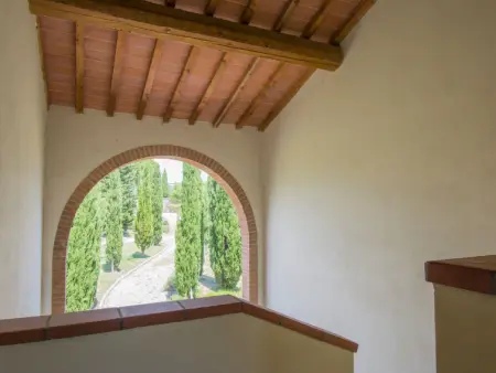 Il Felciaione, Appartement 4 personnes à Riparbella - Photo 17