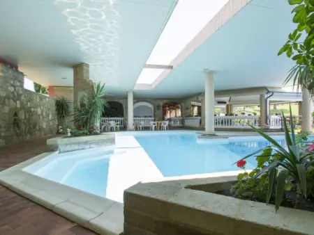 Il Felciaione, Appartement 6 personnes à Riparbella - Photo 6