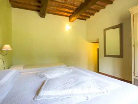 Il Felciaione, Appartement 6 personnes à Riparbella - Photo 10