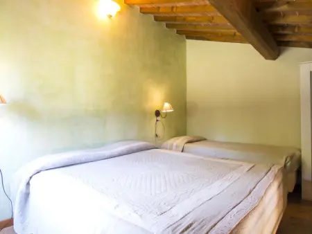 Il Felciaione, Appartement 6 personnes à Riparbella - Photo 12