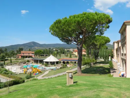 Il Felciaione, Appartement 6 personnes à Riparbella - Photo 23